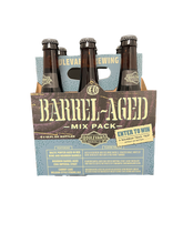 Load image into Gallery viewer, Boulevard Barrel-Aged Mixed 6 Pack Bottles
