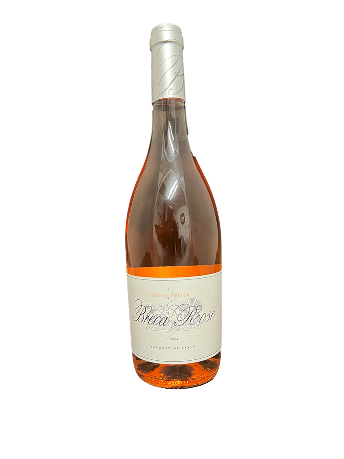 Breca Rose 750ML