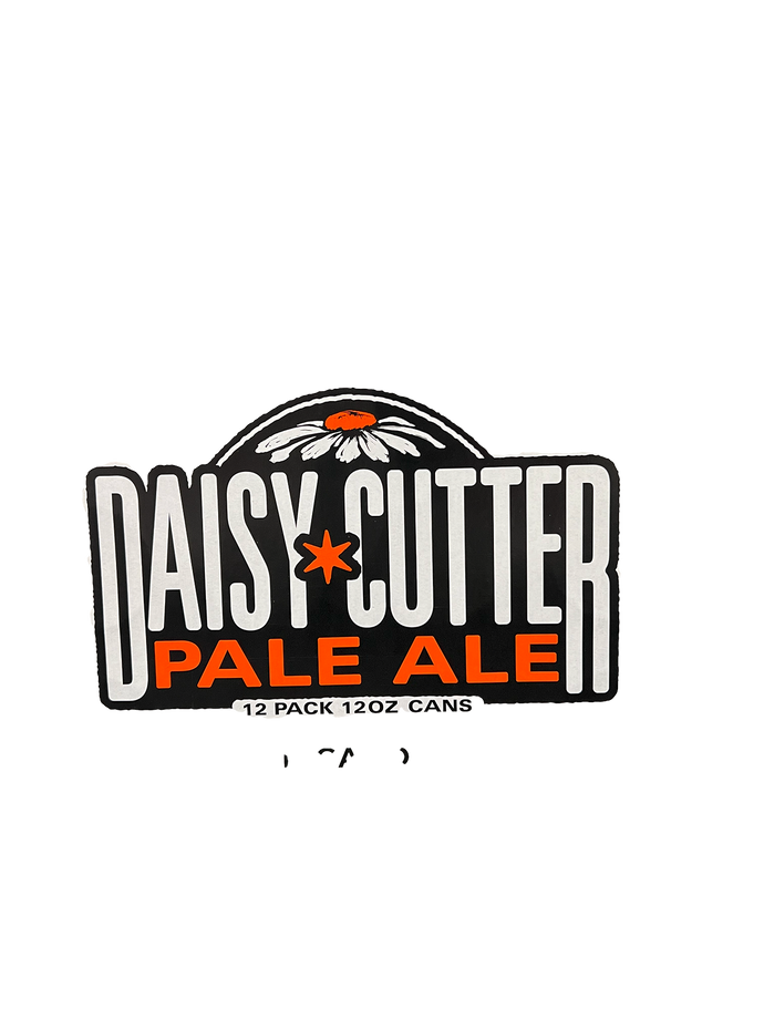 Half Acre Daisy Cutter Pale Ale 12 Pack Cans