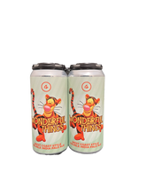 Load image into Gallery viewer, 4 Noses Rotating 4 Pack Cans
