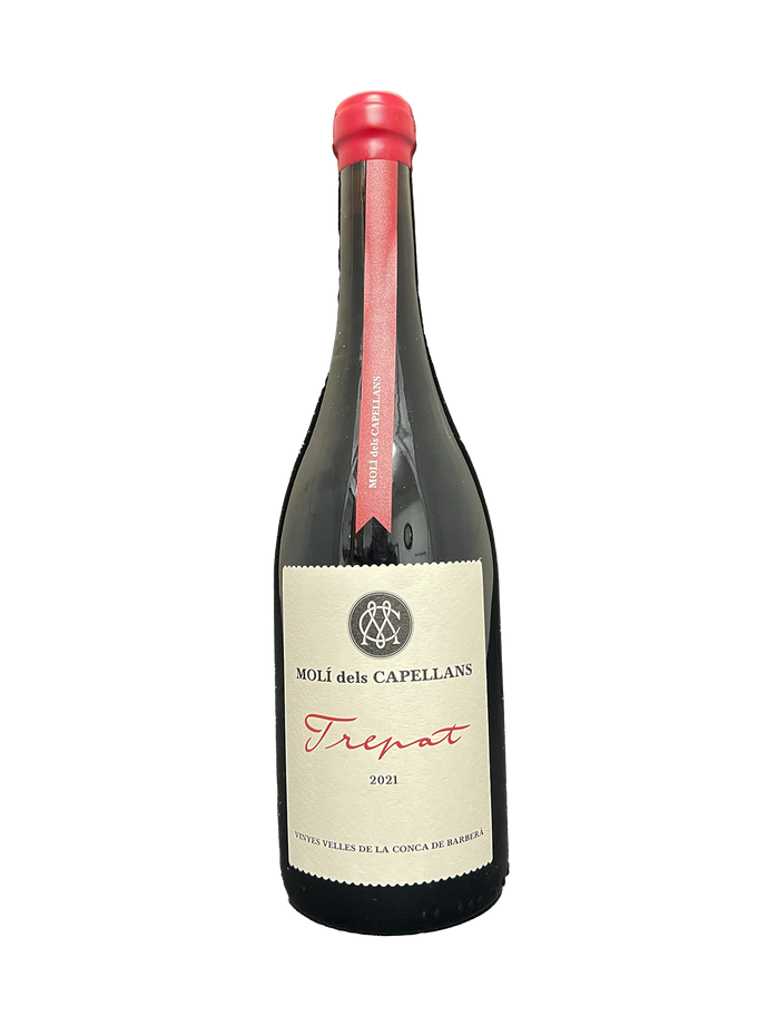 Moli dels Capellans Trepat 750ML