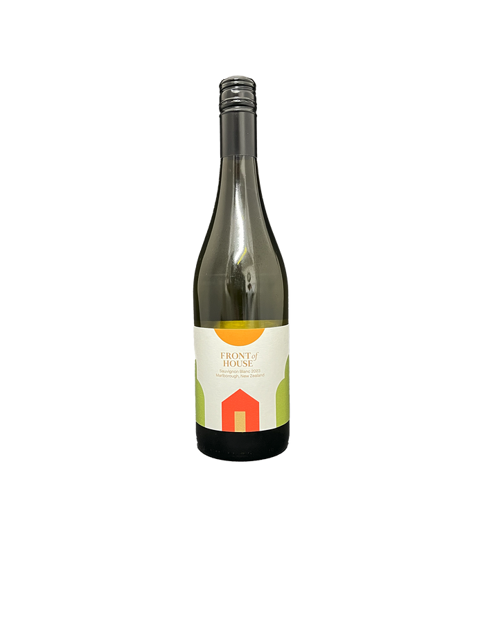 Front of the House Sauvignon Blanc 750ML