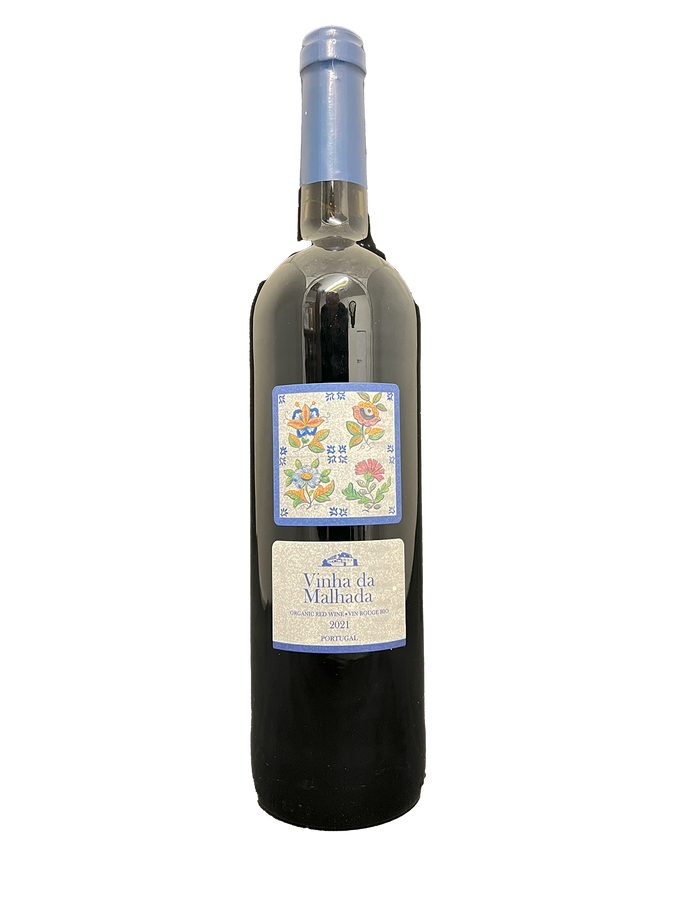 Vinha da Malhada Red 750ML