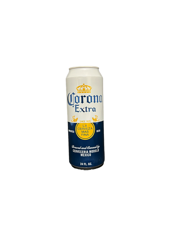 Corona Extra 24 oz Cans