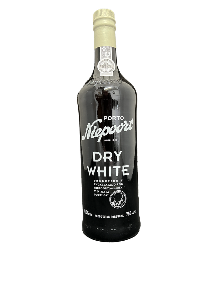 Niepoort Dry White Port 750ML
