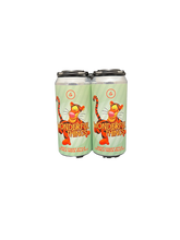 Load image into Gallery viewer, 4 Noses Rotating 4 Pack Cans
