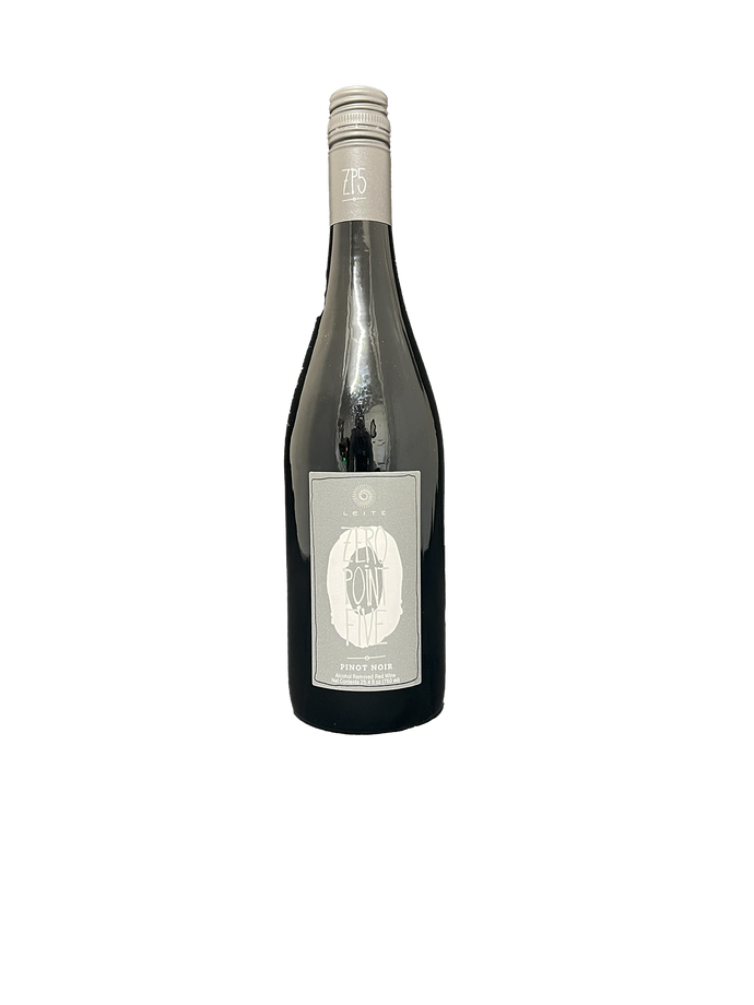 Leitz Zero Point Five Pinot Noir Non-Alcoholic 750ML