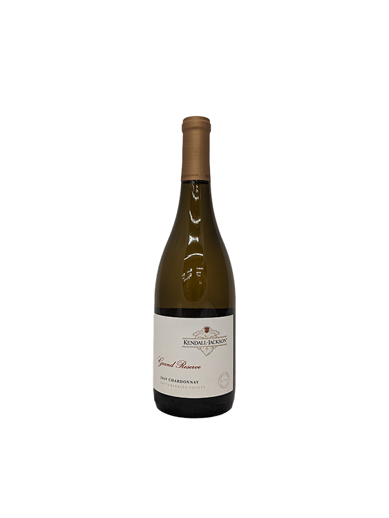 Kendall-Jackson Grand Reserve Chardonnay 750ML