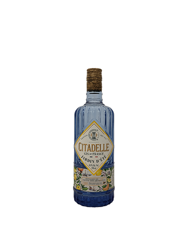Citadelle Jardin d'Ete Gin 750ML