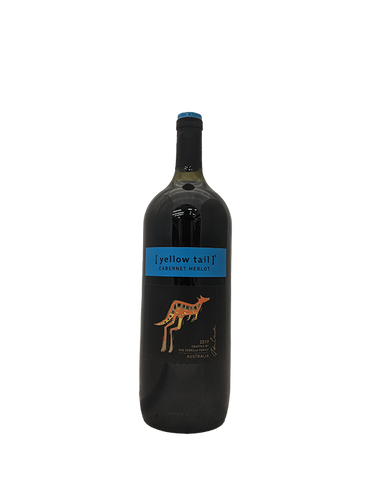 Yellow Tail Cabernet Sauvignon Merlot 1.5L