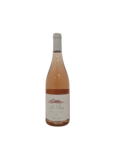 Dubard Coeur du Mont Le Rose 750ML
