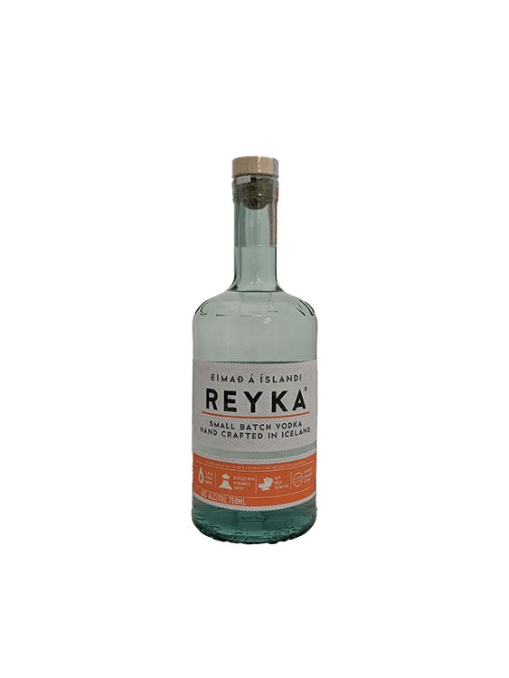 Reyka Vodka 750ML
