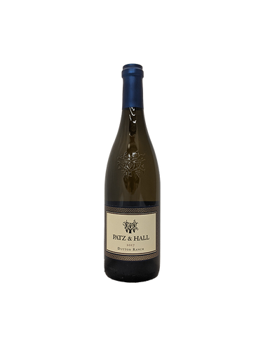Patz & Hall Dutton Ranch Chardonnay 750ML