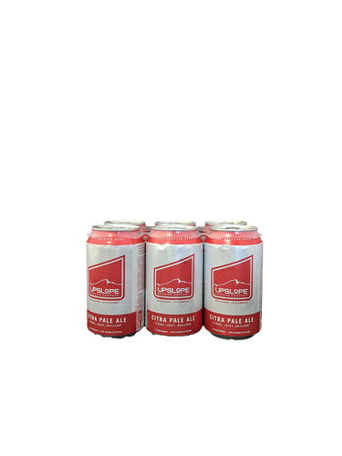 Upslope Citra Pale 6 Pack Cans