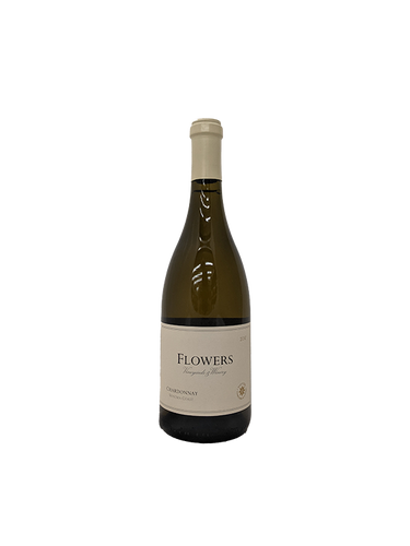 Flowers Chardonnay 750ML