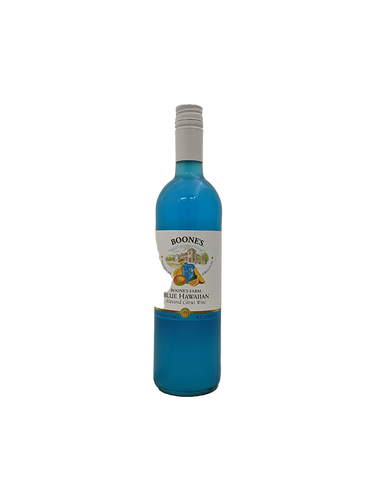 Boone's Farm Blue Hawaiian 750ML