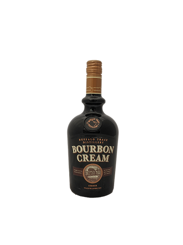 Buffalo Trace Bourbon Cream Liqueur 750ML
