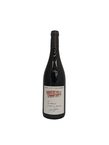 Jean-Luc Colombo Cotes du Rhone Rouge 750ML
