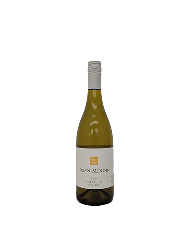Sean Minor Chardonnay 750ML