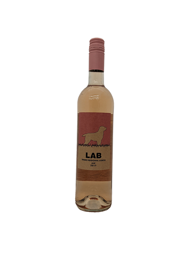 Lab Rose 750ML