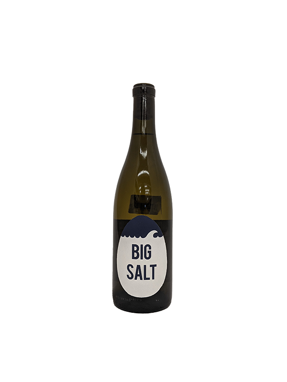 Ovum Big Salt White Blend 750ML