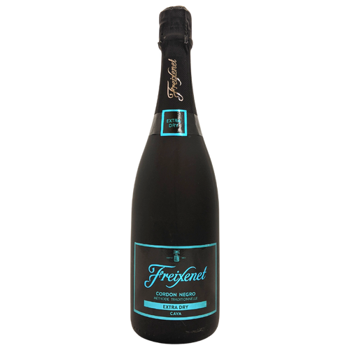 Freixenet Cordon Negro Extra Dry 750ML