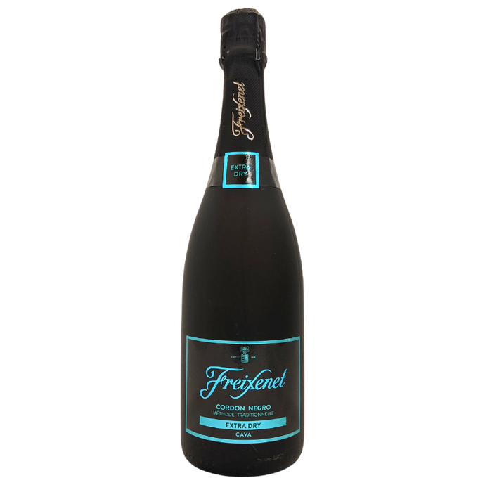 Freixenet Cordon Negro Extra Dry 750ML