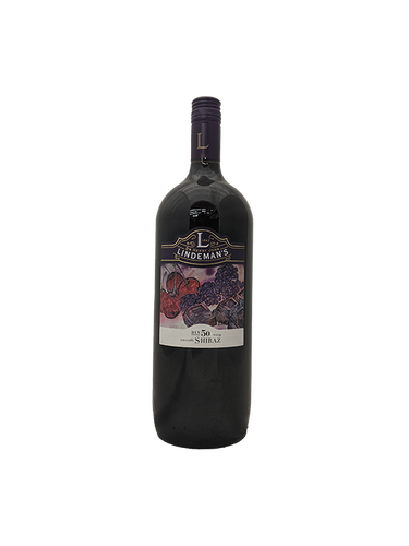 Lindeman's Bin 50 Shiraz 1.5L