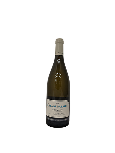 Champalou Vouvray Sec 750ML