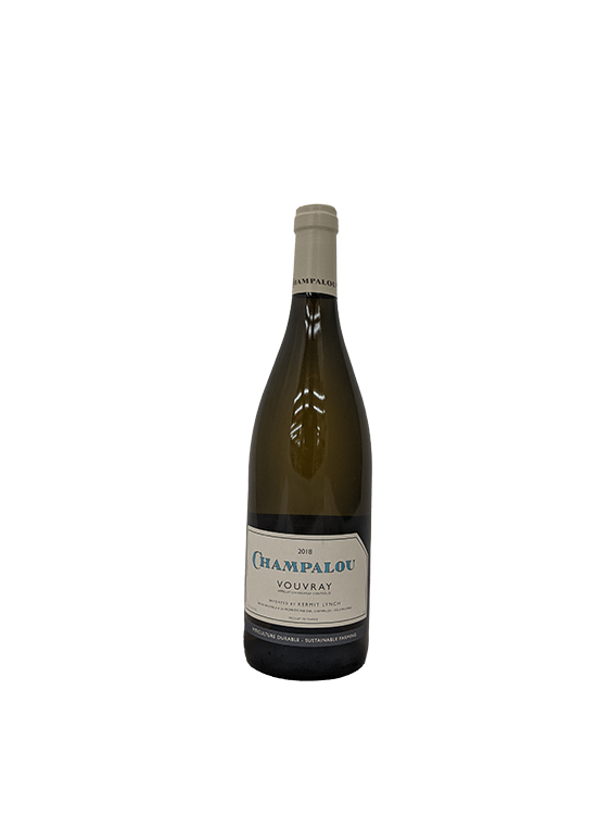 Champalou Vouvray Sec 750ML