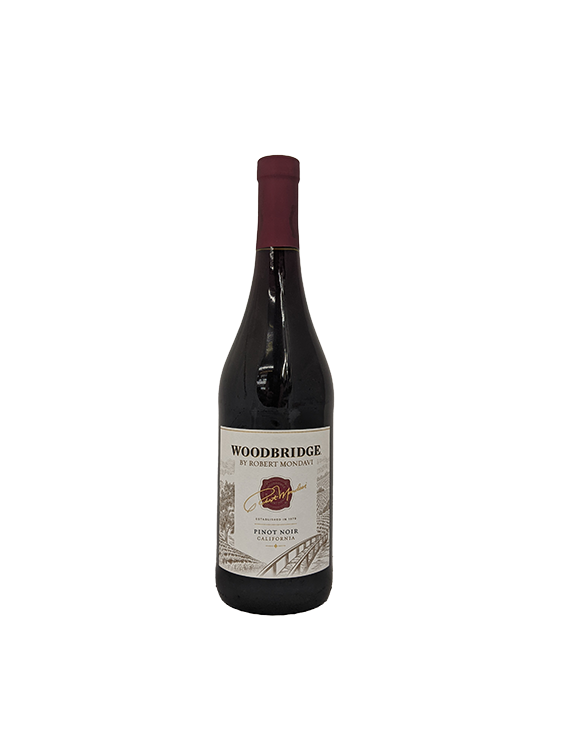 Woodbridge Pinot Noir 750ML
