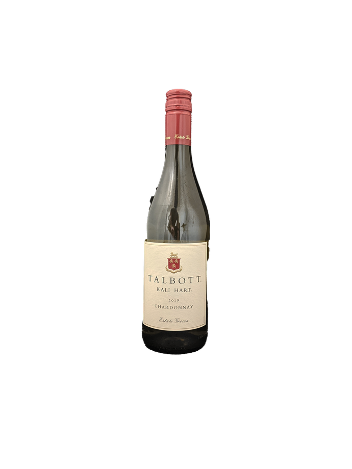 Talbott Kali Hart Chardonnay 750ML