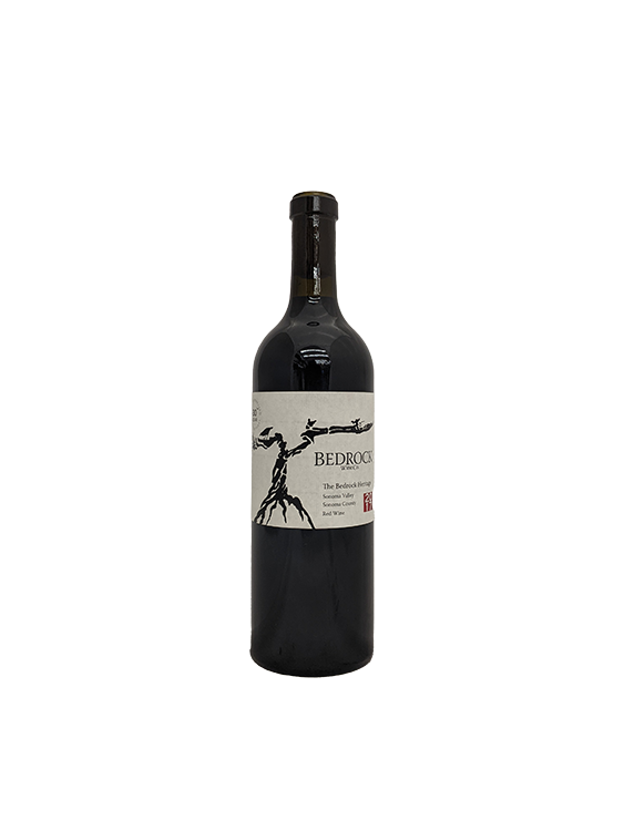Bedrock Wine Co. The Bedrock Heritage Red Blend 750ML