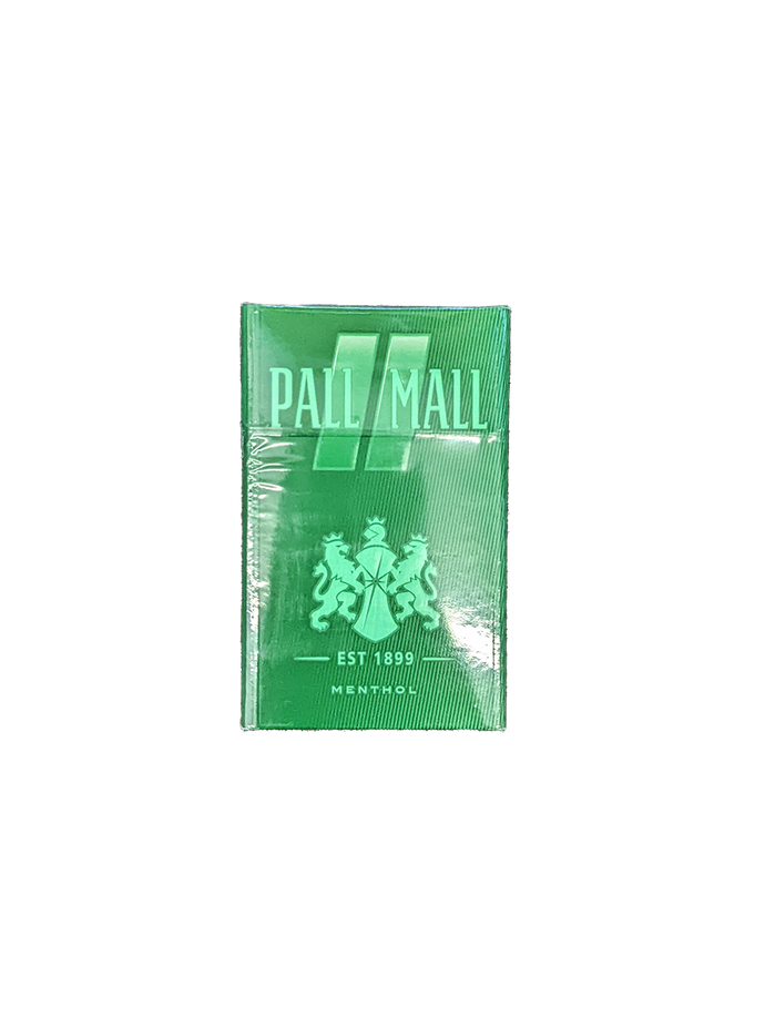 Pall Mall Green