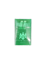 Load image into Gallery viewer, Pall Mall Green
