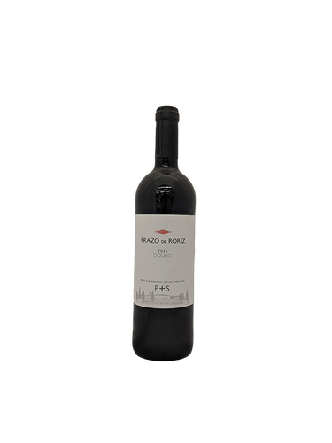 Prazo de Roriz Red Blend 750ML