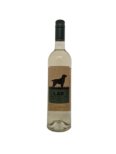 Lab Vinho Verde 750ML