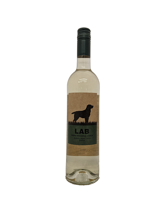 Lab Vinho Verde 750ML