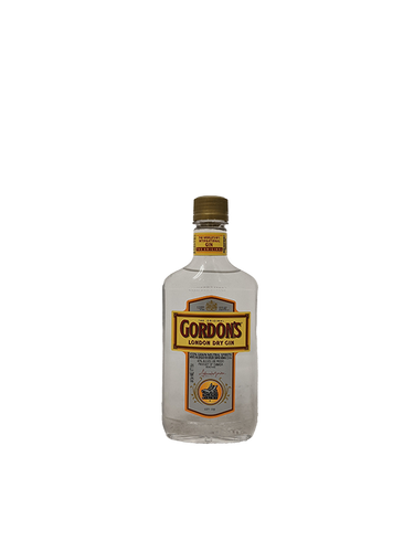 Gordons Gin 375ML