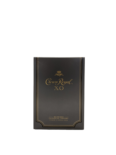 Crown Royal XO Canadian Whisky 750ML
