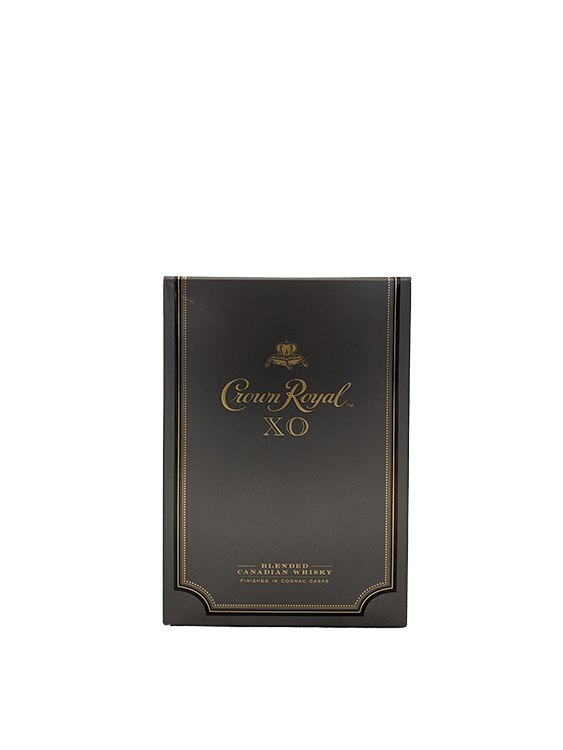 Crown Royal XO Canadian Whisky 750ML