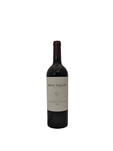 Edna Valley Cabernet Sauvignon 750ML