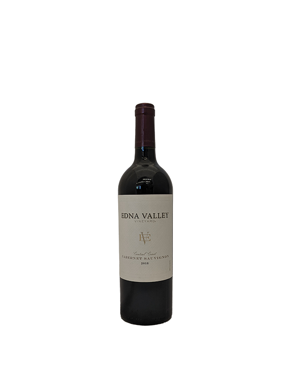 Edna Valley Cabernet Sauvignon 750ML