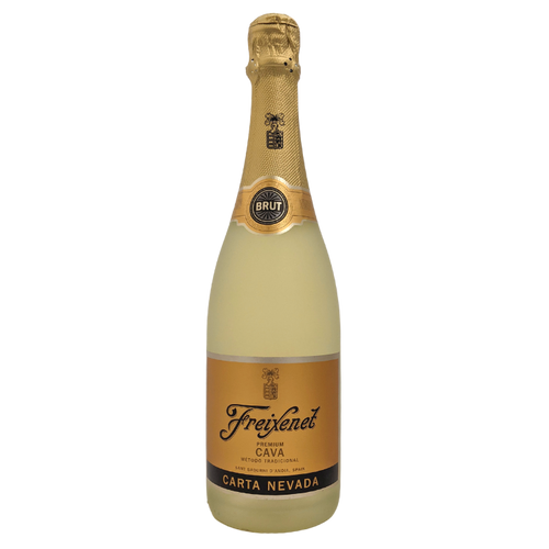 Freixenet Cava Carta Nevada Brut 750ML