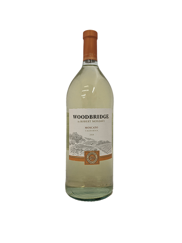 Woodbridge Moscato 1.5L