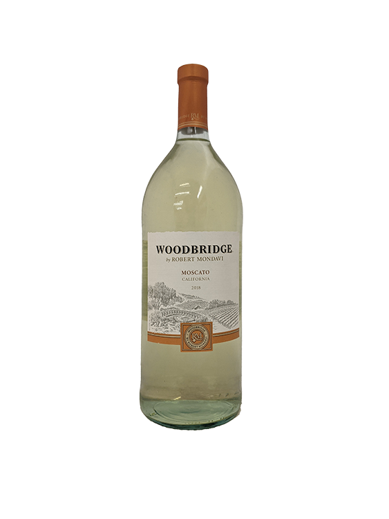 Woodbridge Moscato 1.5L
