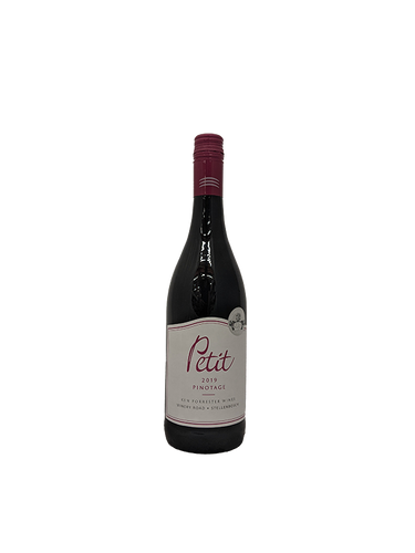 Ken Forrester Vineyards Petit Pinotage 750ML