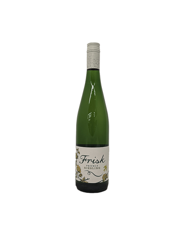 Frisk Prickly Riesling 750ML