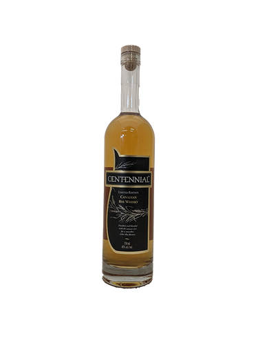 Centennial Canadian Whisky 750ML