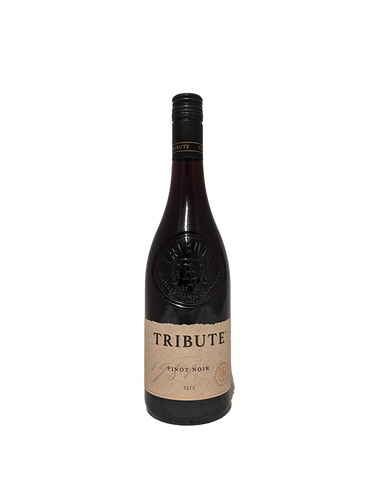 Tribute Pinot Noir 750ML